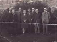 The Courtaulds Works Committee, 1940s